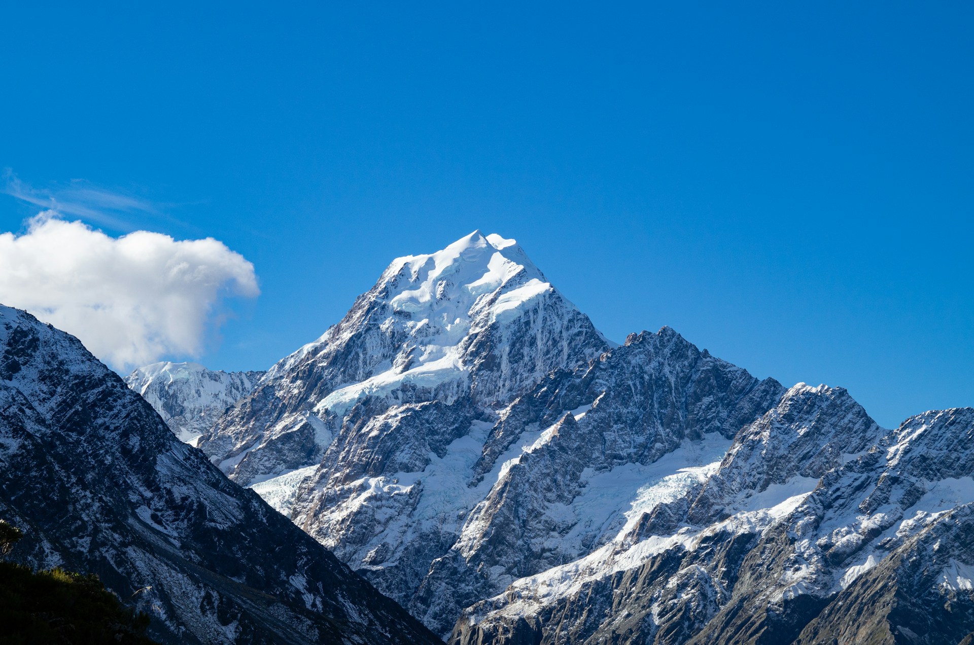 Everest Base Camp Trek