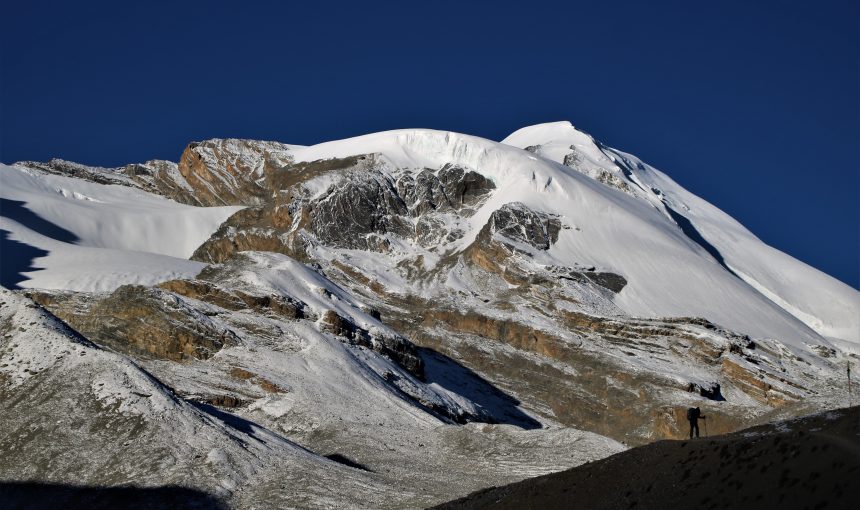 Annapurna Circuit Trek