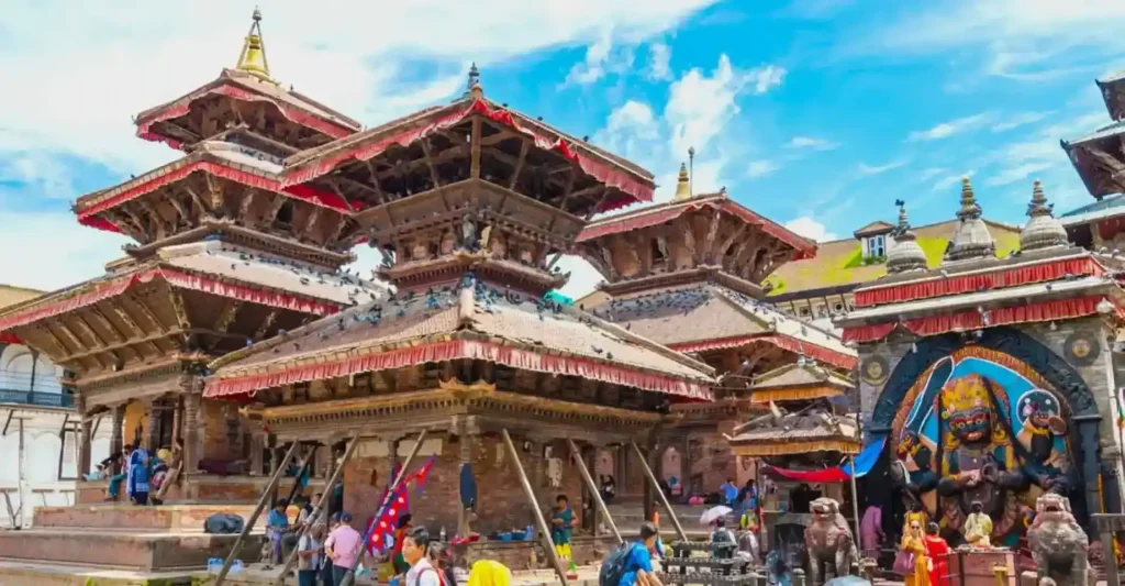 Nepal Culture Tour