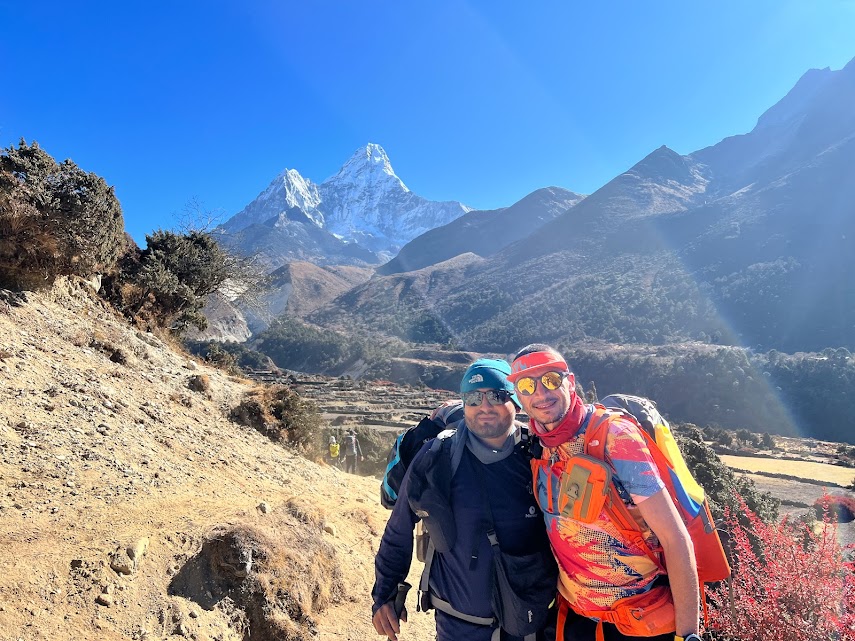 Everest Base Camp Trek Gallery4