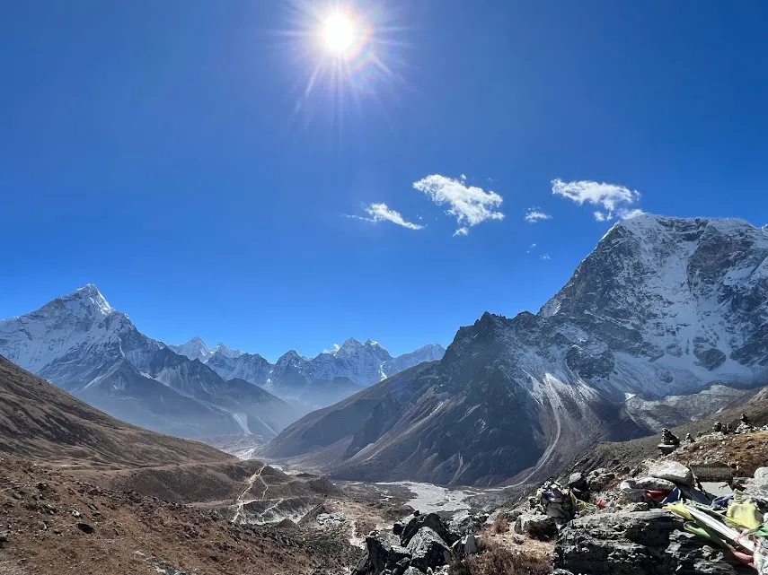 Everest Base Camp Trek Gallery5