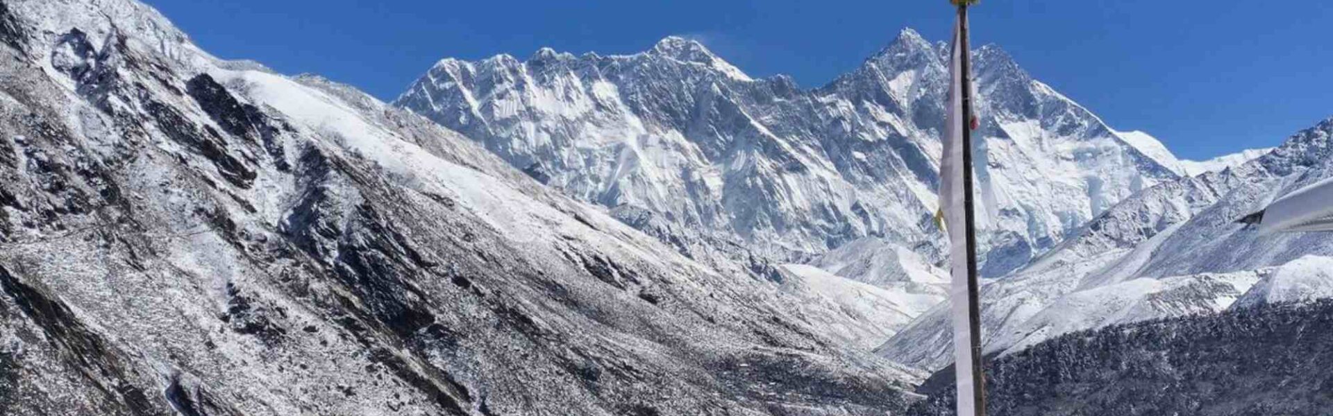 14 days Everest Base Camp Trek