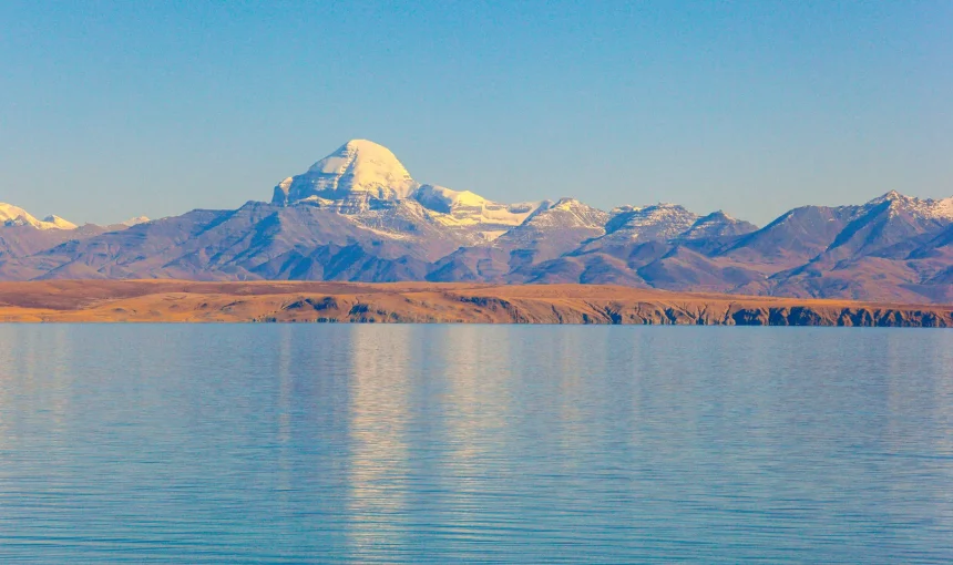 Kailash Mansarovar Tour/Yatra