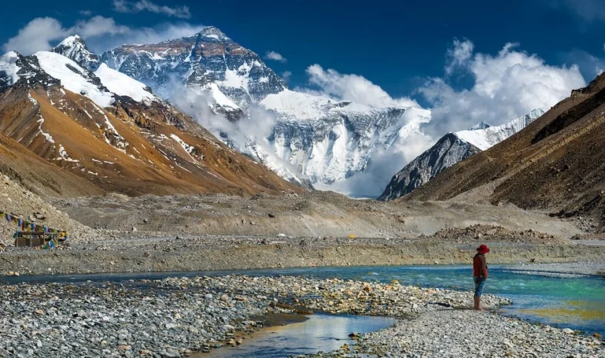 Tibet Tour