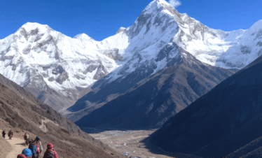 Do You Need A Guide For Manaslu Circuit? - Altitude Thrill Adventure Travel