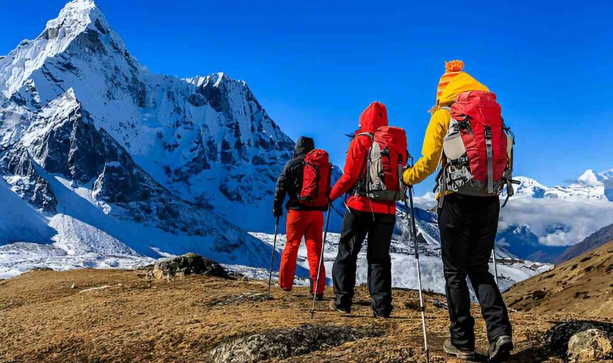 Best Trekking Season in Nepal