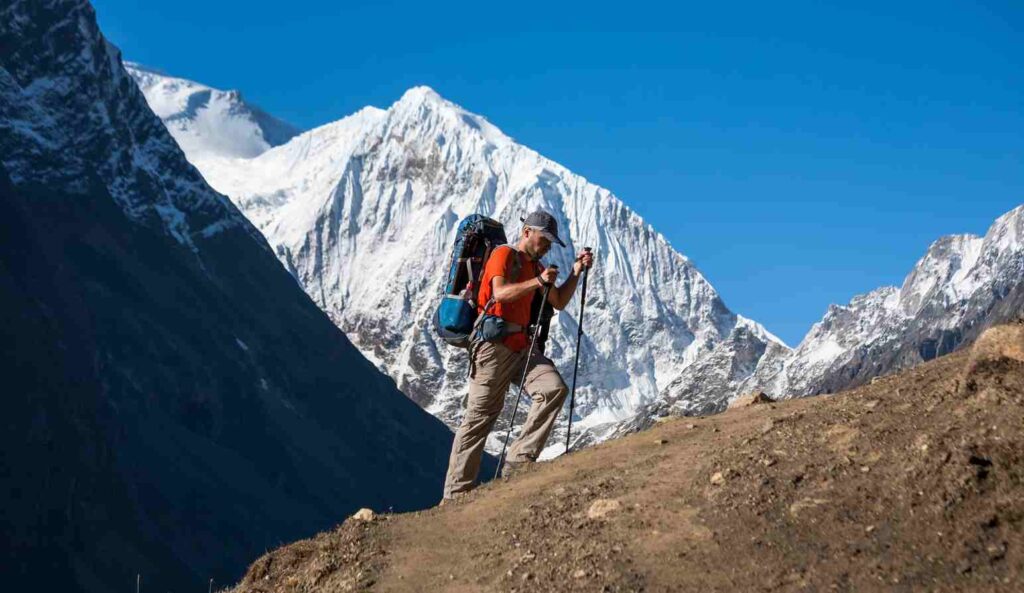 nepal latest travel updates and trekking trends