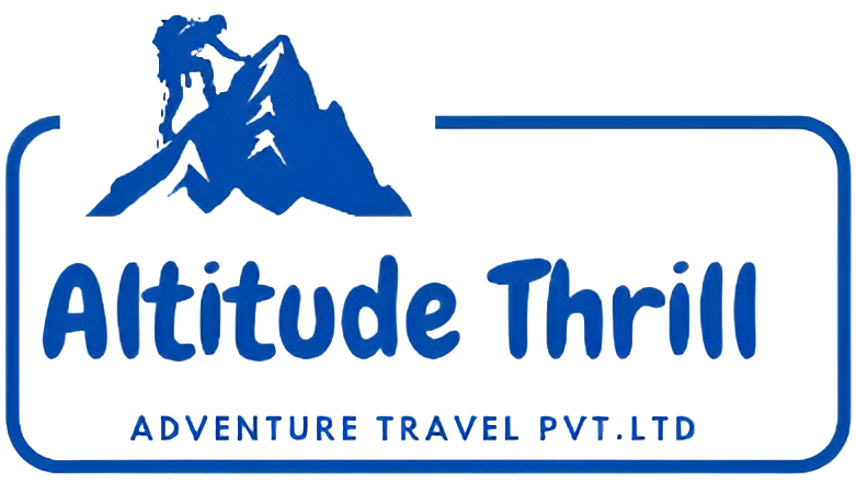 Altitude Thrill Adventure Travel