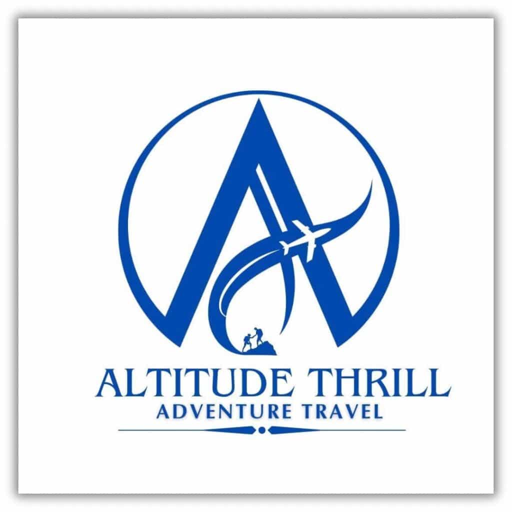 Altitude Thrill Adventure Travel trekking company in Nepal