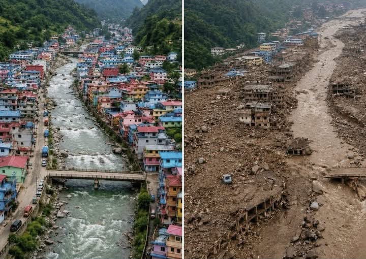 Nepal travel safety update after the 2026 Bhotekoshi flood